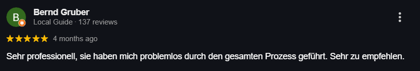 Bernd Gruber