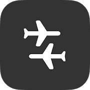 Flight Companion App Logo