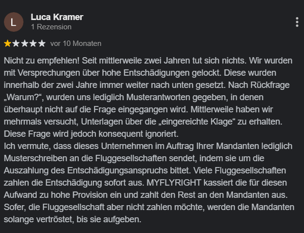 Luca Kramer 