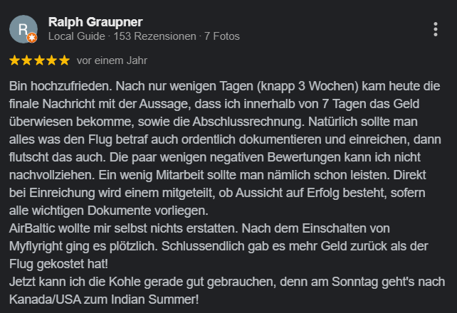 Ralph Graupner 
