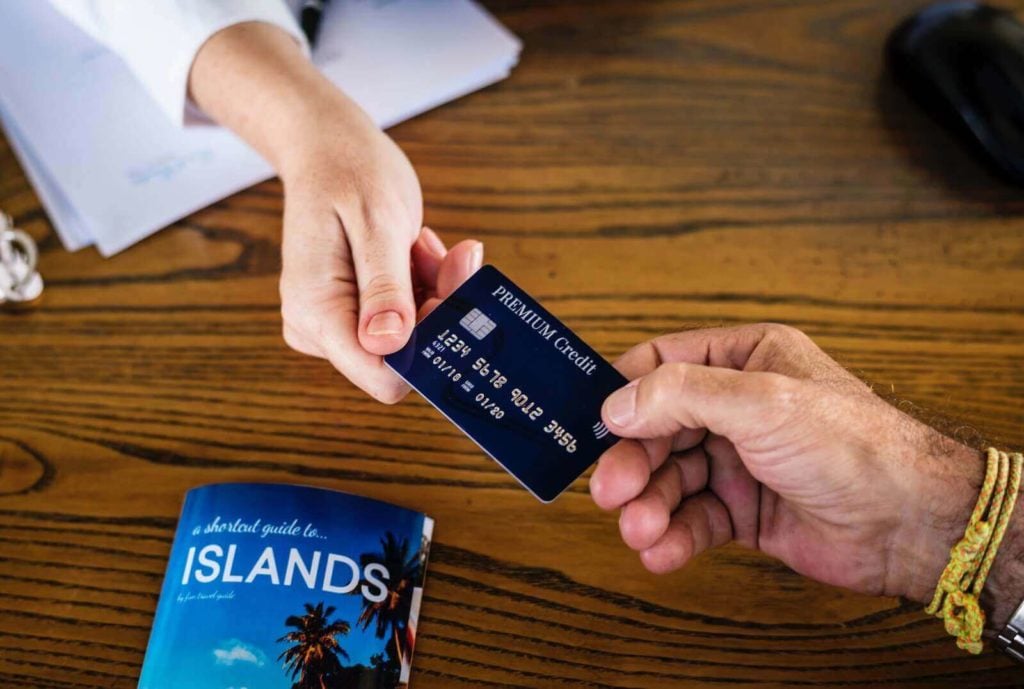 credit-card-for-travel-miles
